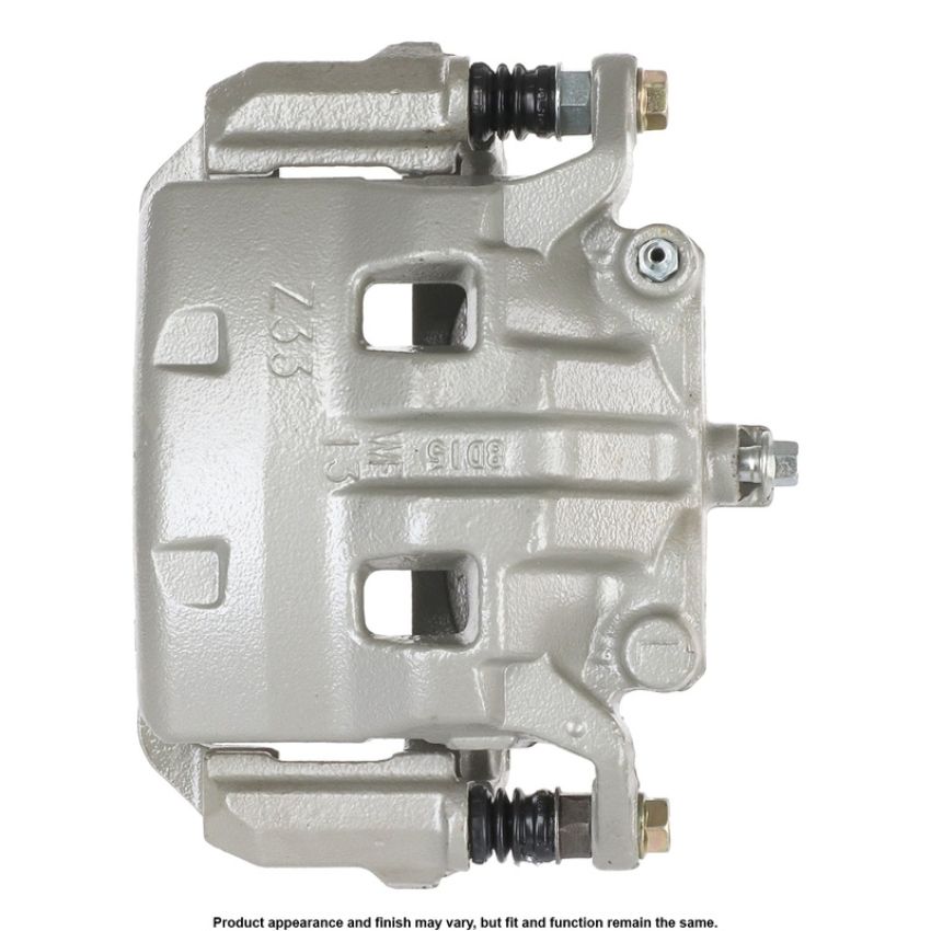 CARDONE Reman 19-B3123 Remanufactured Unloaded Caliper w/Bracket