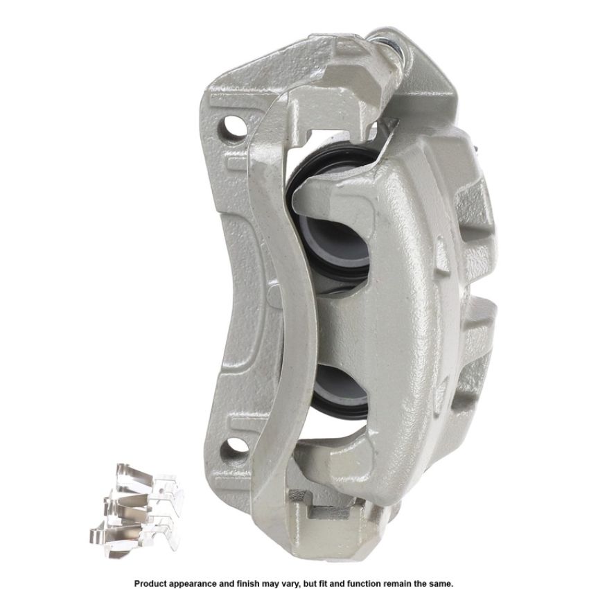 CARDONE Reman 19-B3123 Remanufactured Unloaded Caliper w/Bracket