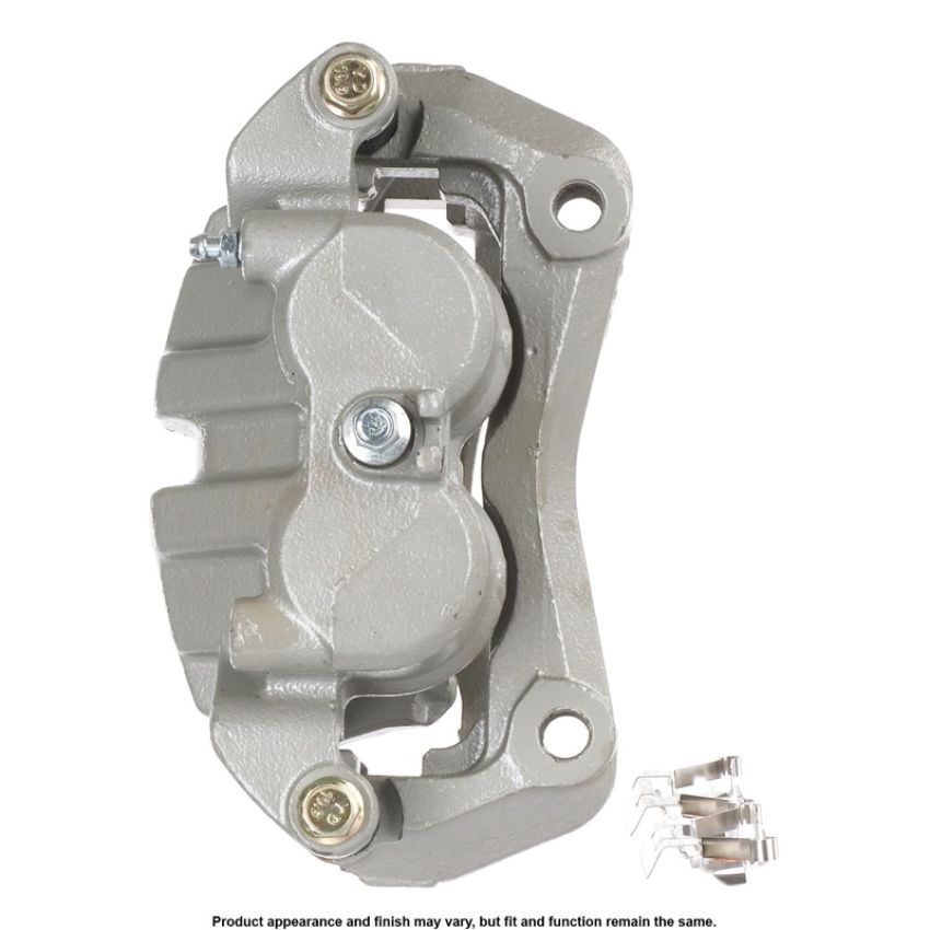 CARDONE Reman 19-B3123 Remanufactured Unloaded Caliper w/Bracket