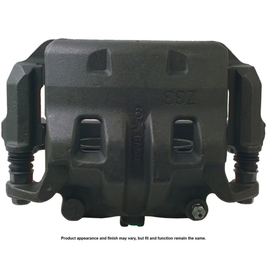 CARDONE Reman 19-B3123 Remanufactured Unloaded Caliper w/Bracket