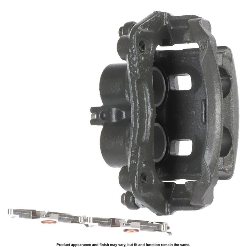 CARDONE Reman 19-B3123A Remanufactured Unloaded Caliper w/Bracket
