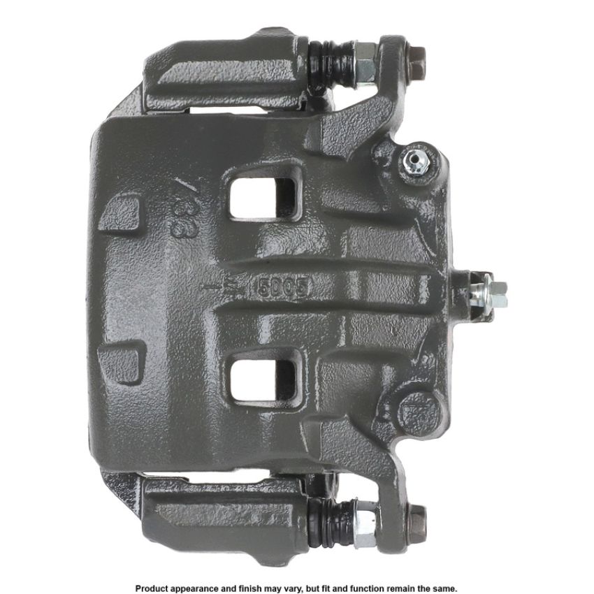 CARDONE Reman 19-B3123A Remanufactured Unloaded Caliper w/Bracket