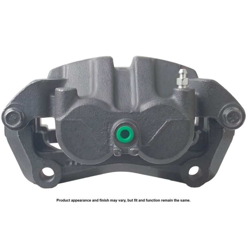 CARDONE Reman 19-B3123A Remanufactured Unloaded Caliper w/Bracket