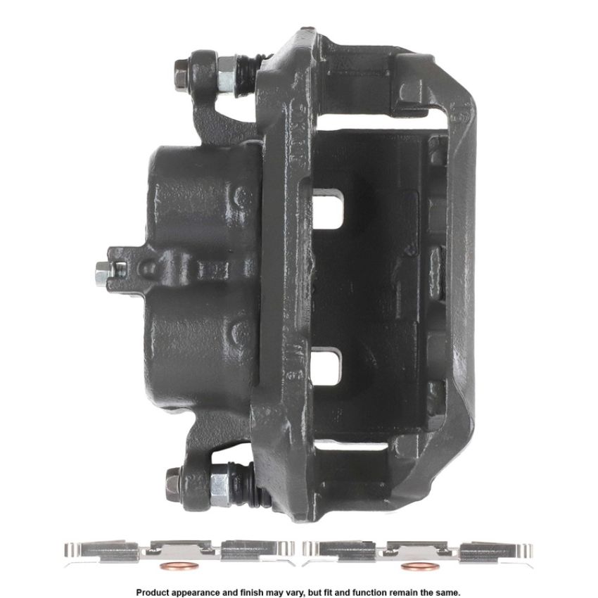 CARDONE Reman 19-B3123A Remanufactured Unloaded Caliper w/Bracket