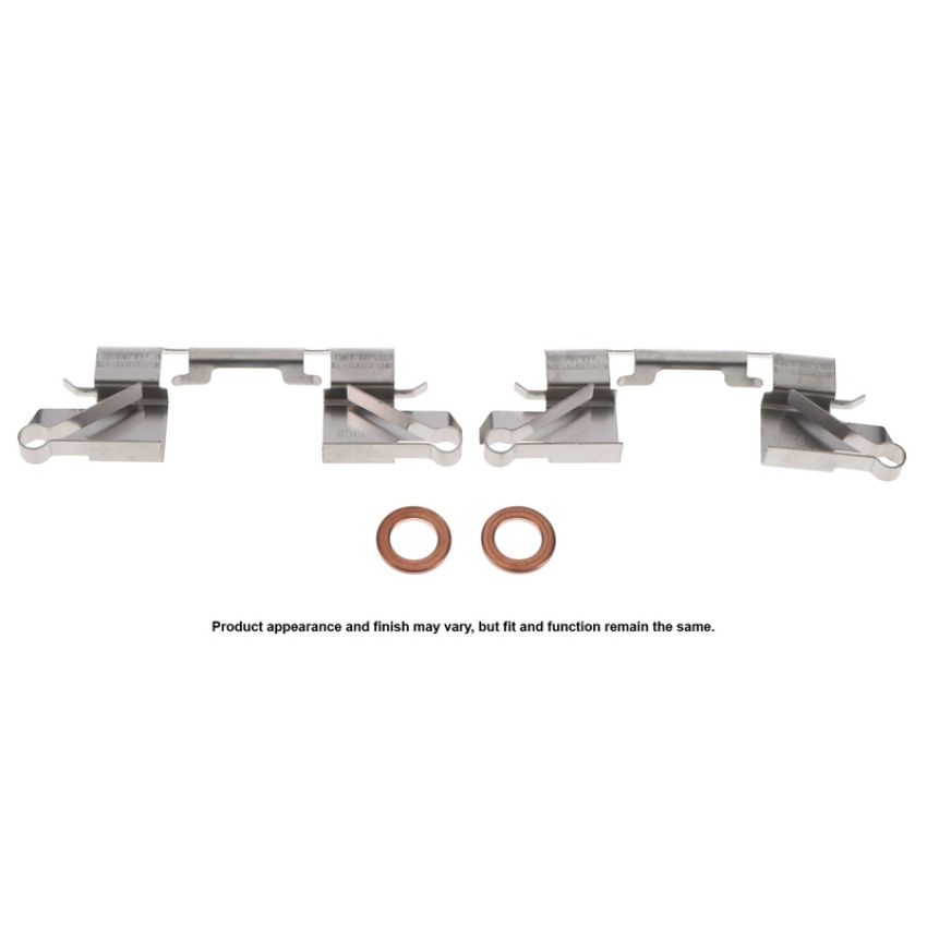 CARDONE Reman 19-B3123A Remanufactured Unloaded Caliper w/Bracket