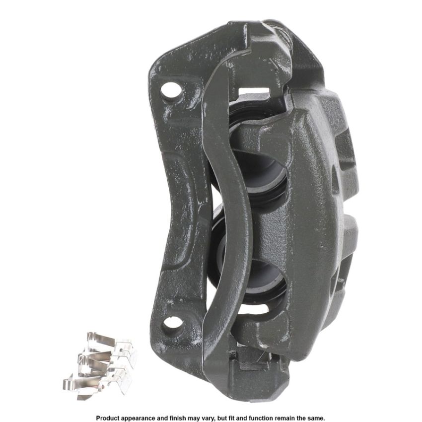 CARDONE Reman 19-B3123A Remanufactured Unloaded Caliper w/Bracket