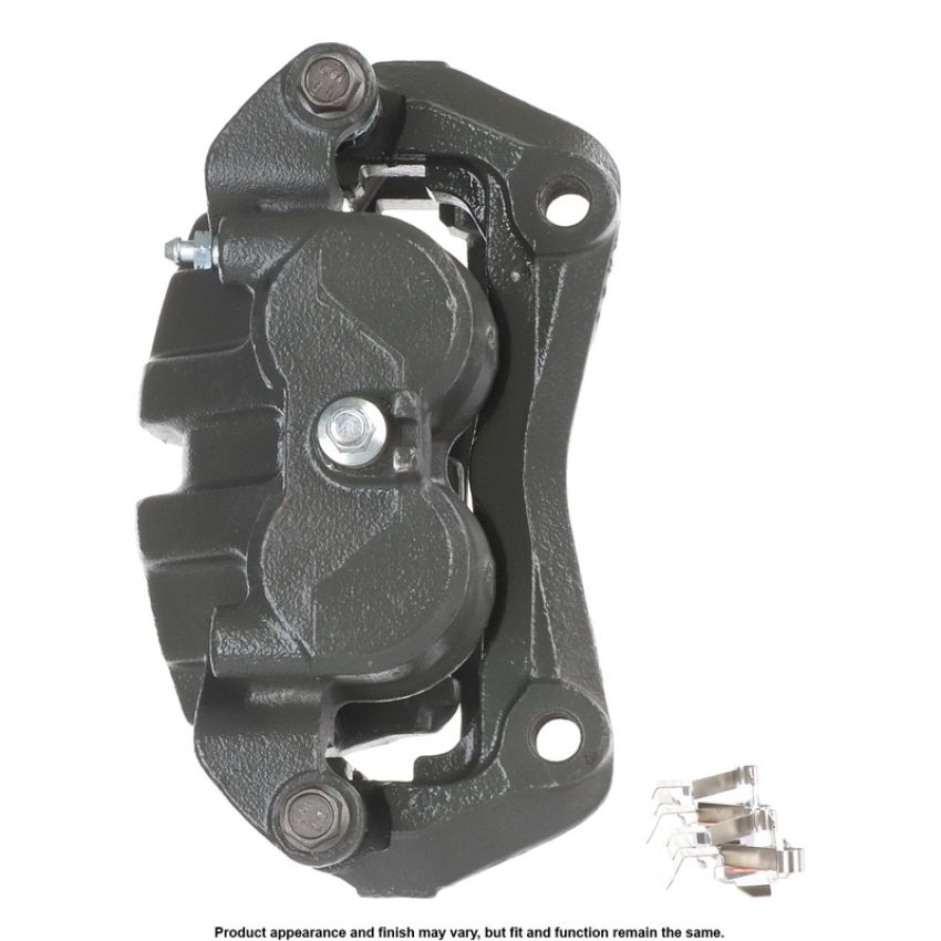 CARDONE Reman 19-B3123A Remanufactured Unloaded Caliper w/Bracket