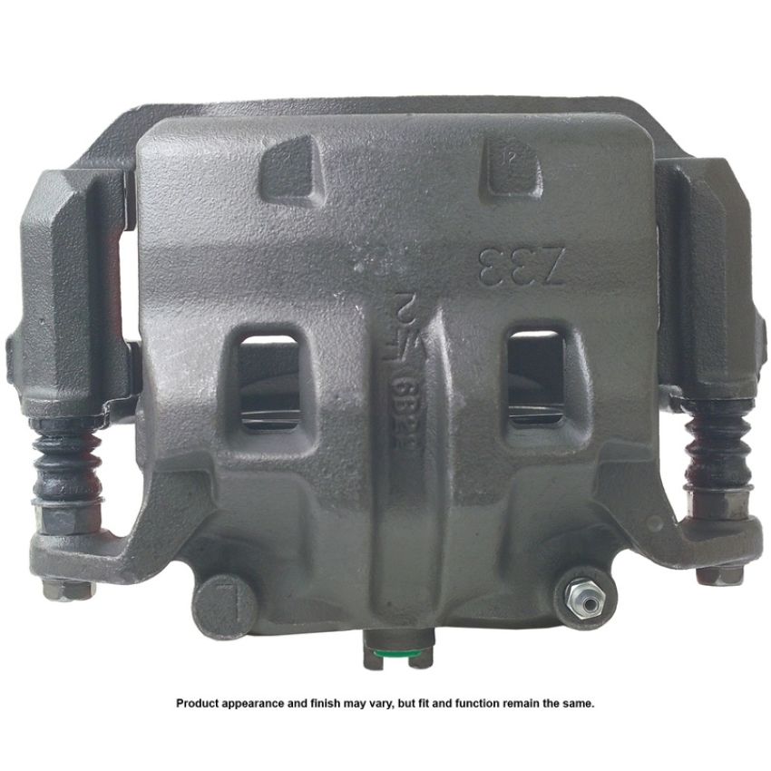 CARDONE Reman 19-B3123A Remanufactured Unloaded Caliper w/Bracket