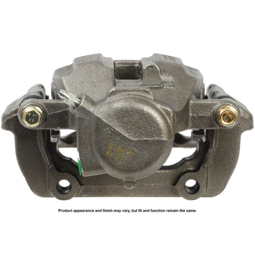 CARDONE Reman 19-B3124 Remanufactured Unloaded Caliper w/Bracket