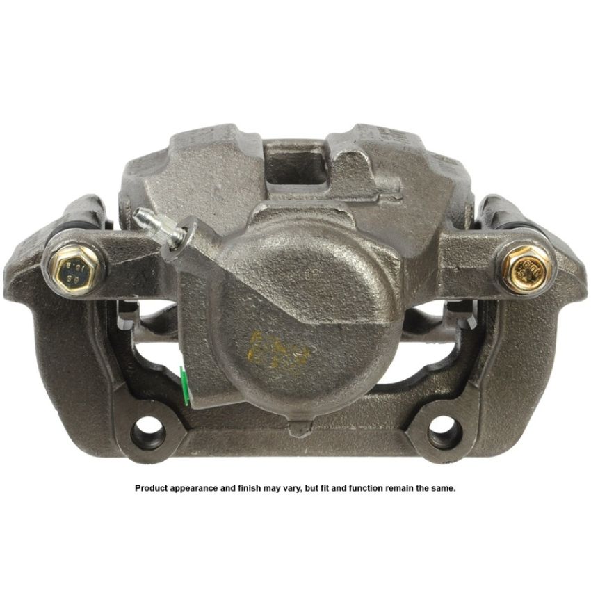 CARDONE Reman 19-B3124 Remanufactured Unloaded Caliper w/Bracket