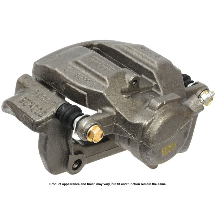 CARDONE Reman 19-B3125 Remanufactured Unloaded Caliper w/Bracket