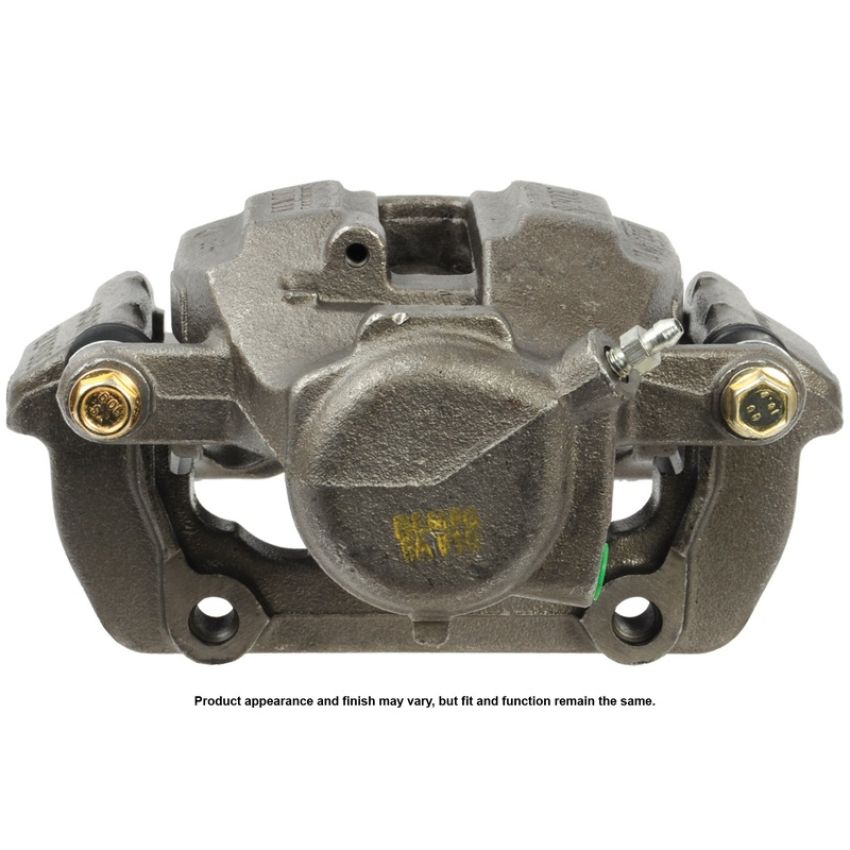 CARDONE Reman 19-B3125 Remanufactured Unloaded Caliper w/Bracket