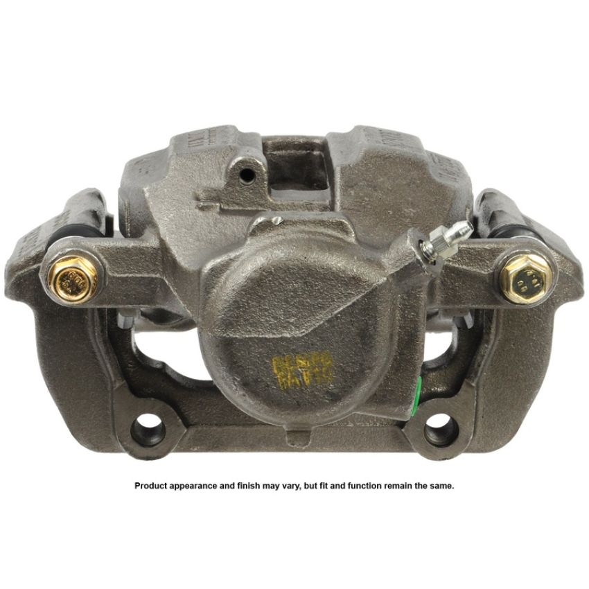 CARDONE Reman 19-B3125 Remanufactured Unloaded Caliper w/Bracket