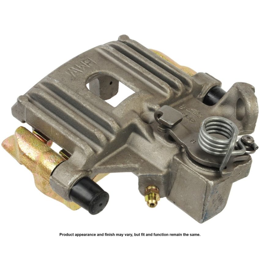 CARDONE Reman 19-B3126 Remanufactured Unloaded Caliper w/Bracket