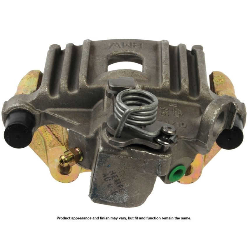 CARDONE Reman 19-B3126 Remanufactured Unloaded Caliper w/Bracket