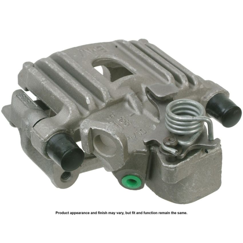 CARDONE Reman 19-B3127 Remanufactured Unloaded Caliper w/Bracket