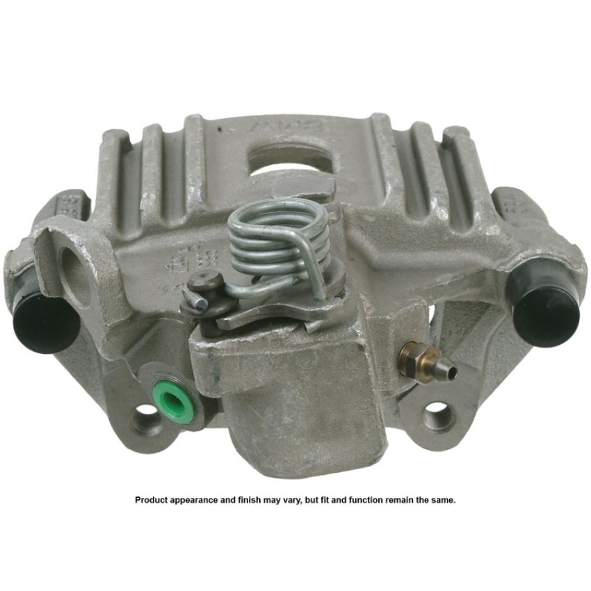 CARDONE Reman 19-B3127 Remanufactured Unloaded Caliper w/Bracket