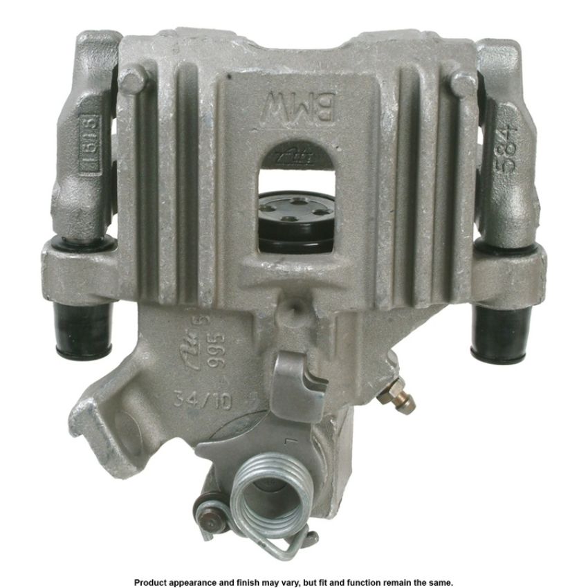 CARDONE Reman 19-B3127 Remanufactured Unloaded Caliper w/Bracket