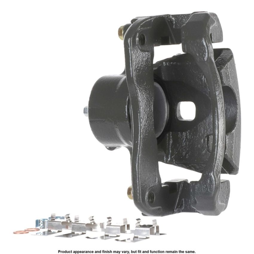 CARDONE Reman 19-B3128 Remanufactured Unloaded Caliper w/Bracket