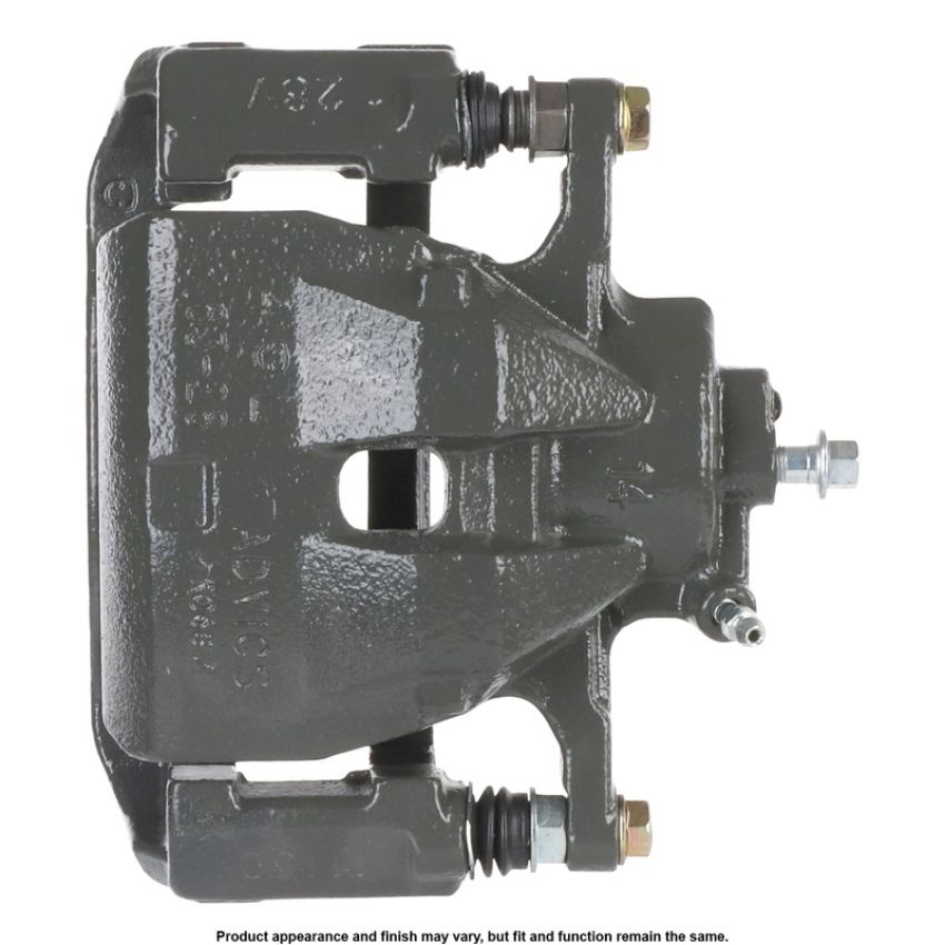 CARDONE Reman 19-B3128 Remanufactured Unloaded Caliper w/Bracket