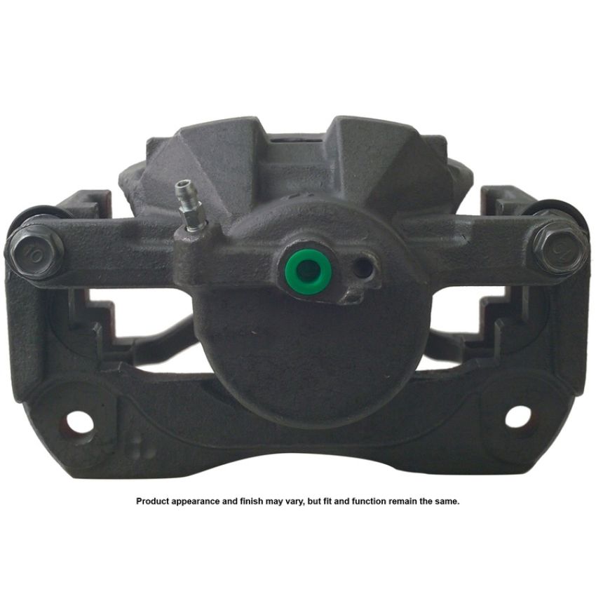 CARDONE Reman 19-B3128 Remanufactured Unloaded Caliper w/Bracket