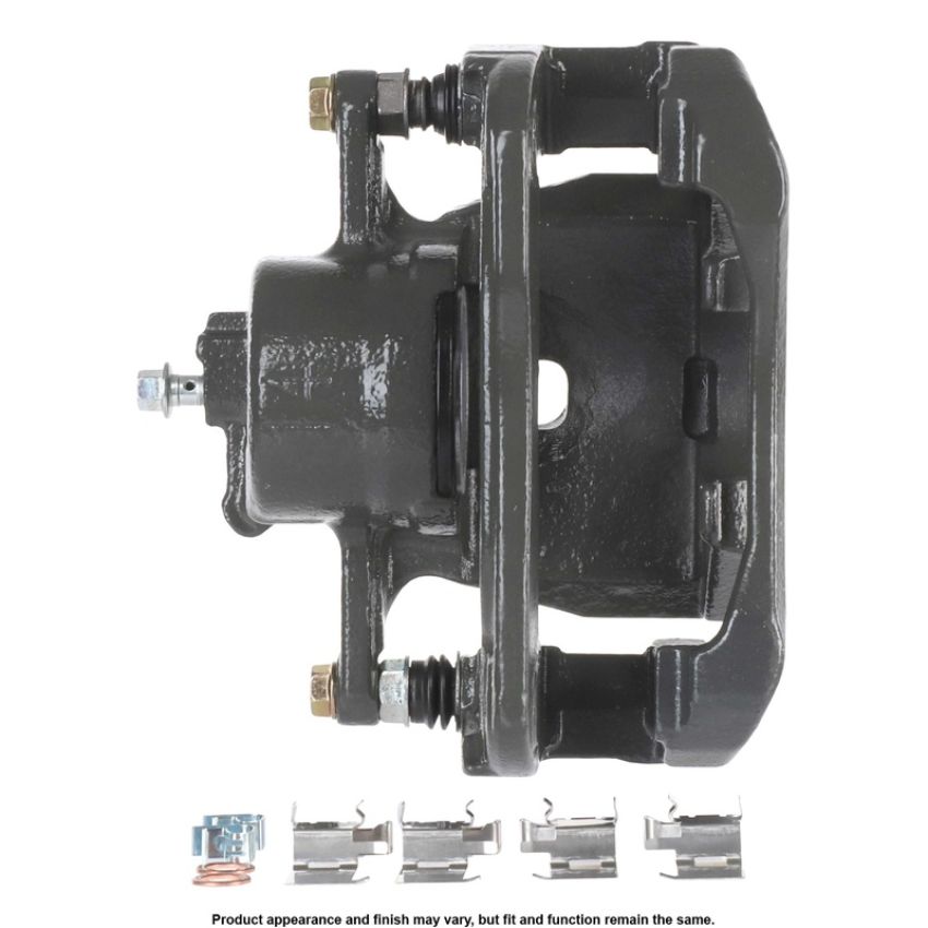 CARDONE Reman 19-B3128 Remanufactured Unloaded Caliper w/Bracket