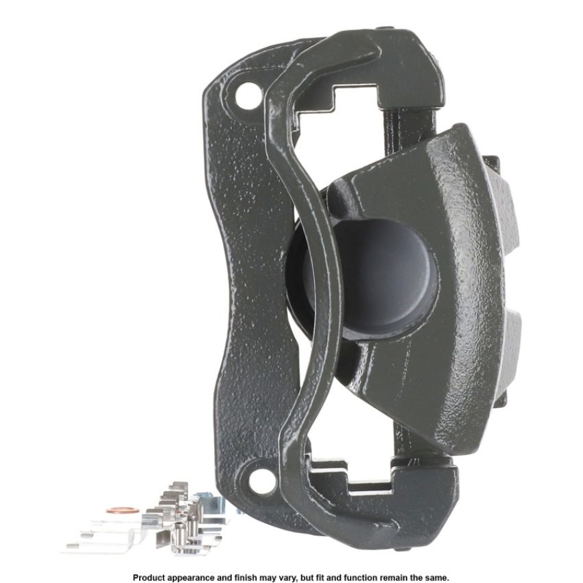 CARDONE Reman 19-B3128 Remanufactured Unloaded Caliper w/Bracket
