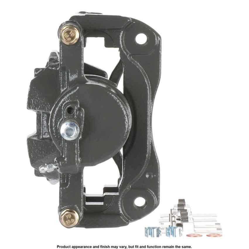 CARDONE Reman 19-B3128 Remanufactured Unloaded Caliper w/Bracket