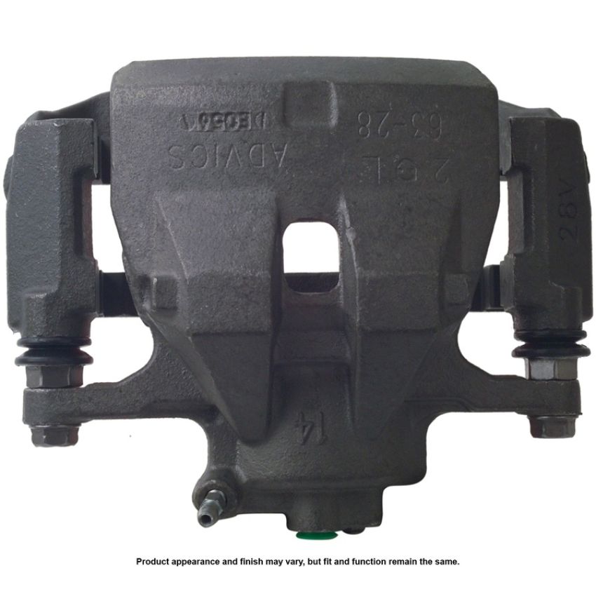 CARDONE Reman 19-B3128 Remanufactured Unloaded Caliper w/Bracket