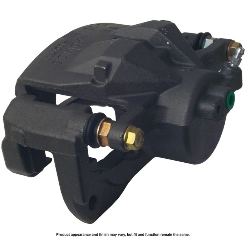 CARDONE Reman 19-B3129 Remanufactured Unloaded Caliper w/Bracket