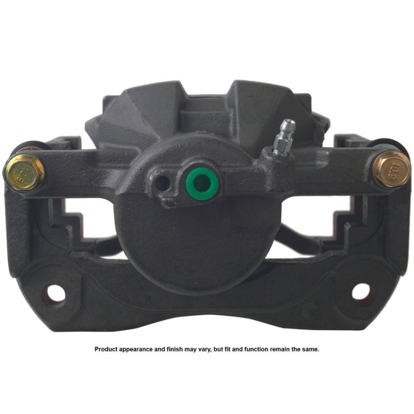 CARDONE Reman 19-B3129 Remanufactured Unloaded Caliper w/Bracket