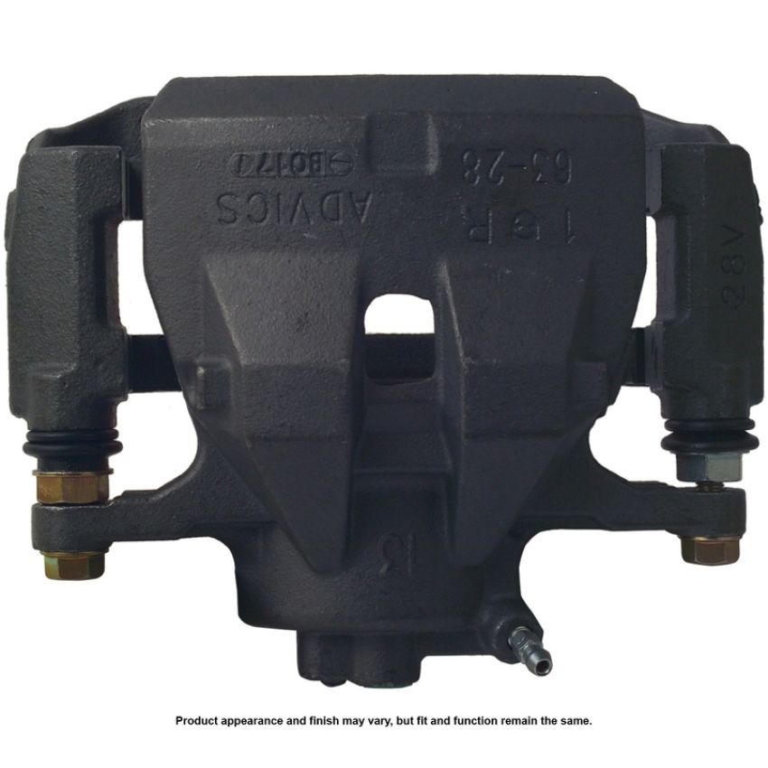 CARDONE Reman 19-B3129 Remanufactured Unloaded Caliper w/Bracket