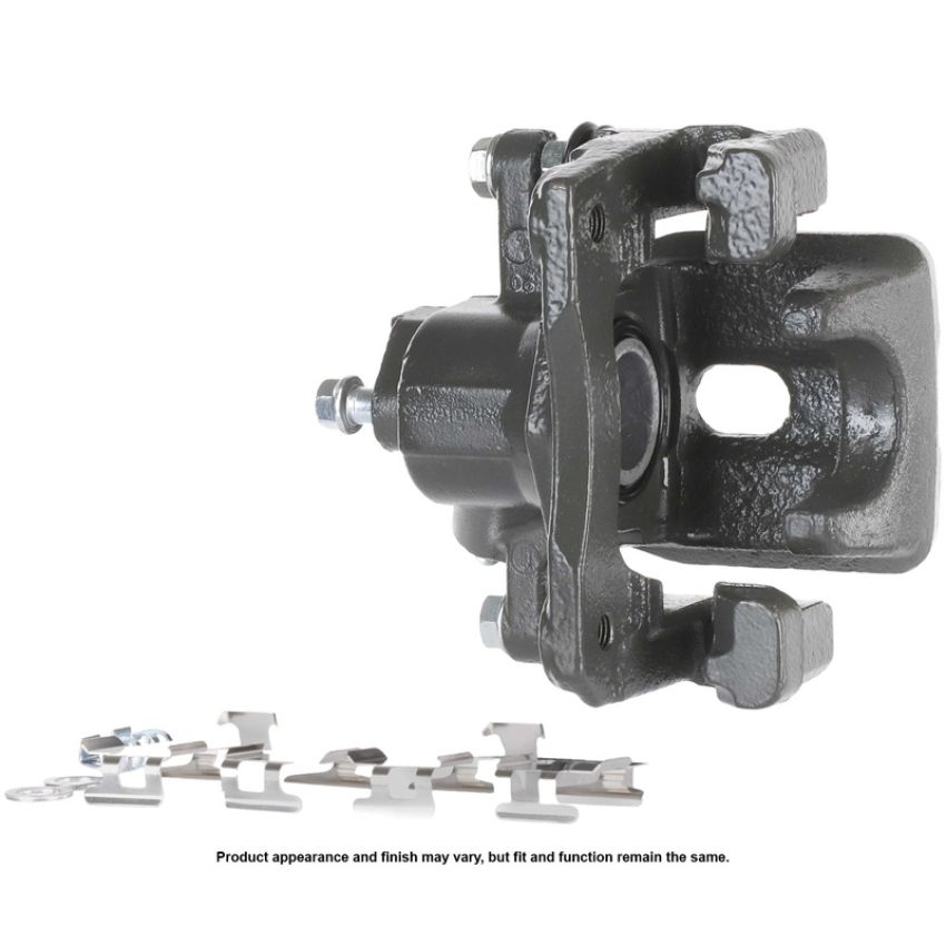 CARDONE Reman 19-B3130 Remanufactured Unloaded Caliper w/Bracket