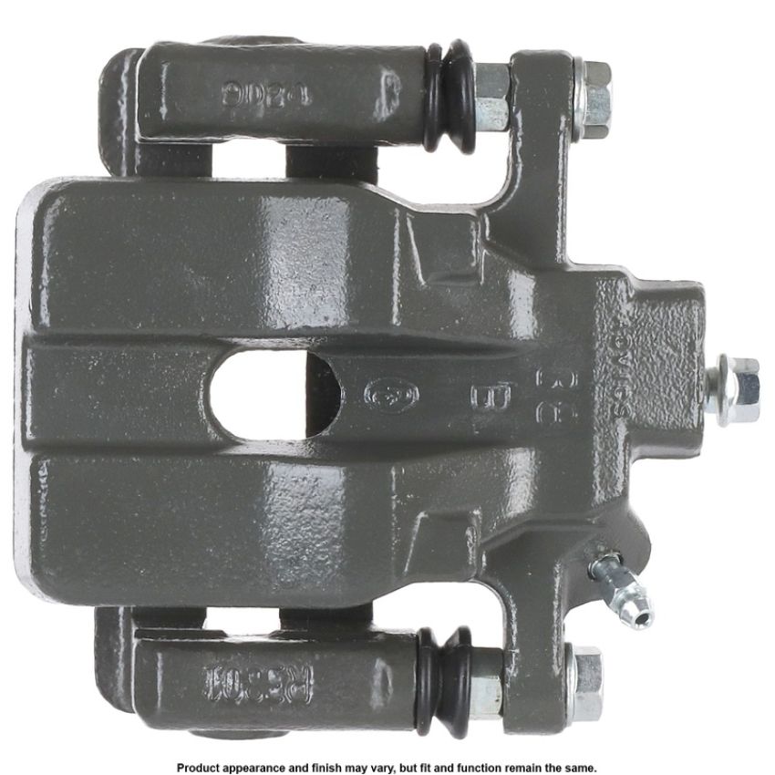 CARDONE Reman 19-B3130 Remanufactured Unloaded Caliper w/Bracket