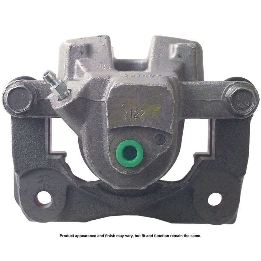 CARDONE Reman 19-B3130 Remanufactured Unloaded Caliper w/Bracket