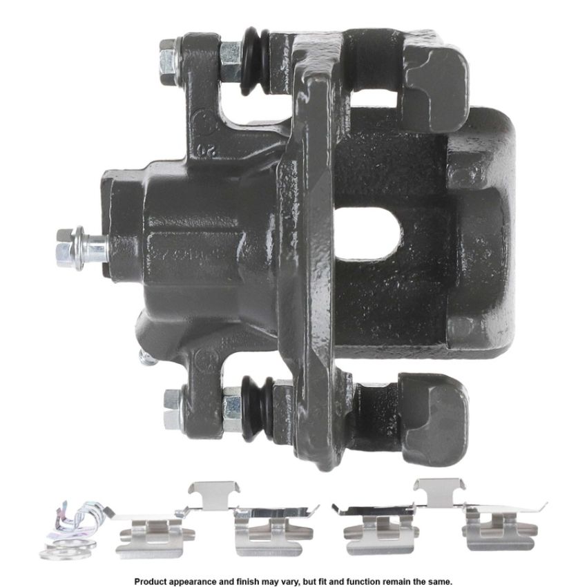 CARDONE Reman 19-B3130 Remanufactured Unloaded Caliper w/Bracket