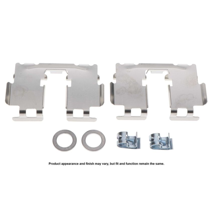 CARDONE Reman 19-B3130 Remanufactured Unloaded Caliper w/Bracket