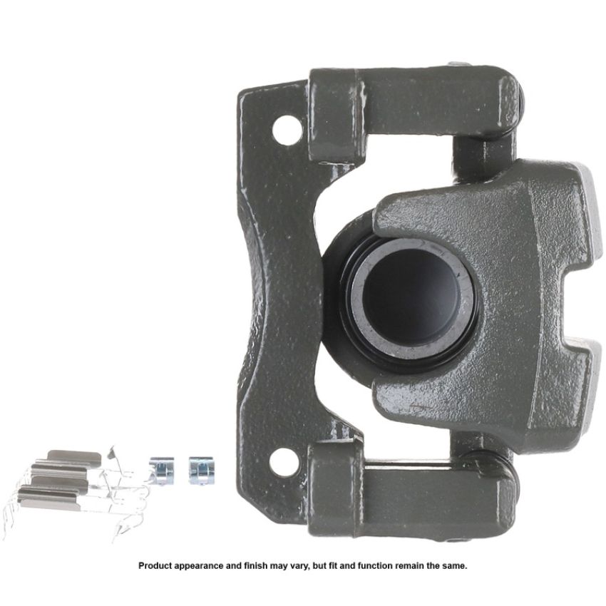 CARDONE Reman 19-B3130 Remanufactured Unloaded Caliper w/Bracket