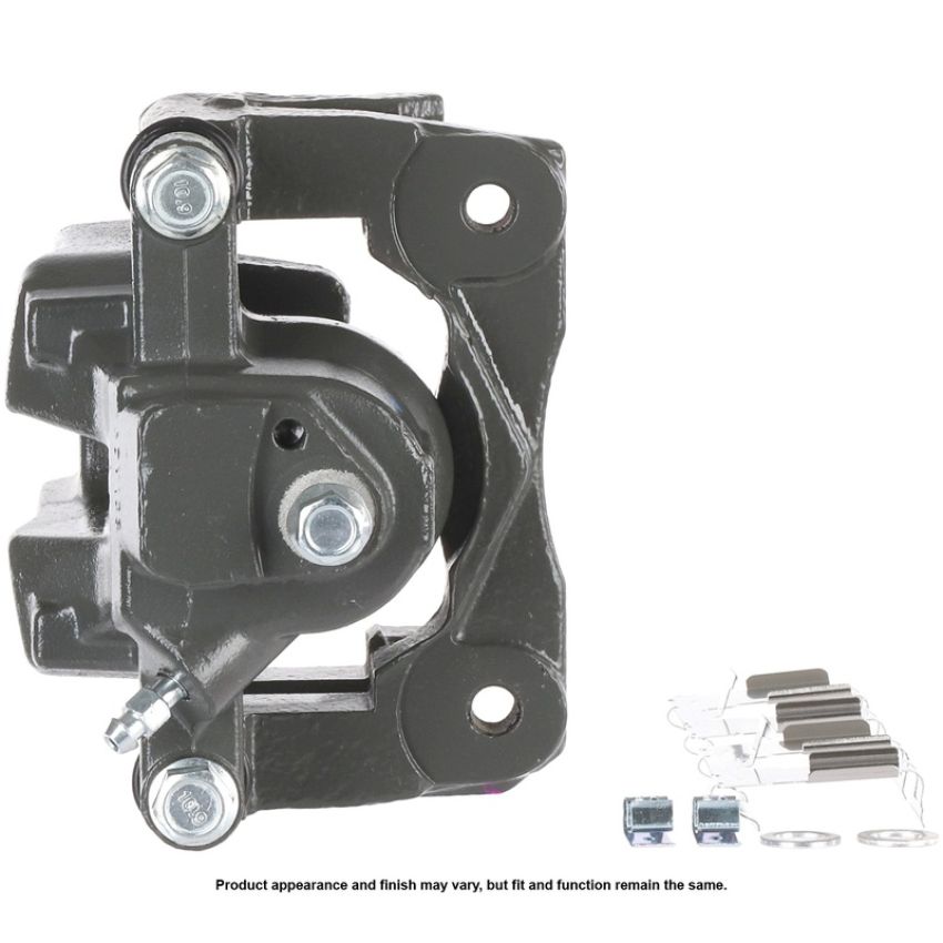 CARDONE Reman 19-B3130 Remanufactured Unloaded Caliper w/Bracket