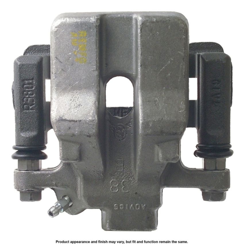 CARDONE Reman 19-B3130 Remanufactured Unloaded Caliper w/Bracket