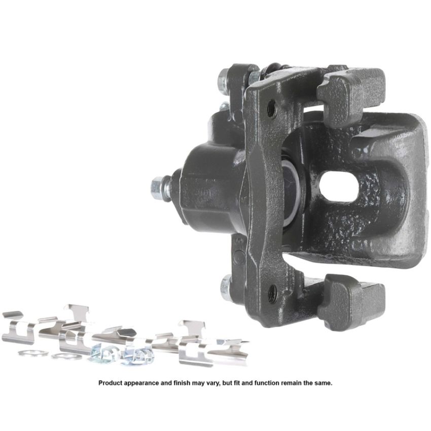 CARDONE Reman 19-B3131 Remanufactured Unloaded Caliper w/Bracket