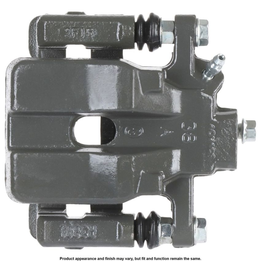 CARDONE Reman 19-B3131 Remanufactured Unloaded Caliper w/Bracket