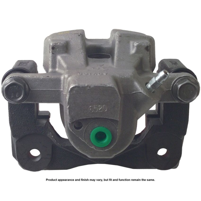 CARDONE Reman 19-B3131 Remanufactured Unloaded Caliper w/Bracket