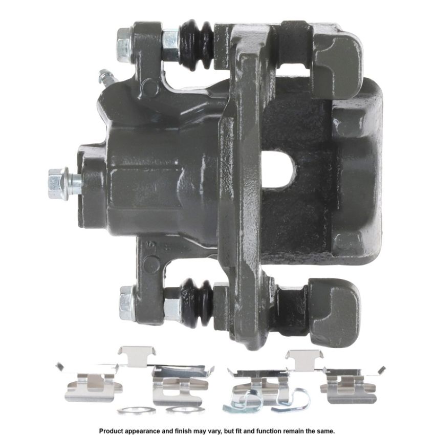 CARDONE Reman 19-B3131 Remanufactured Unloaded Caliper w/Bracket