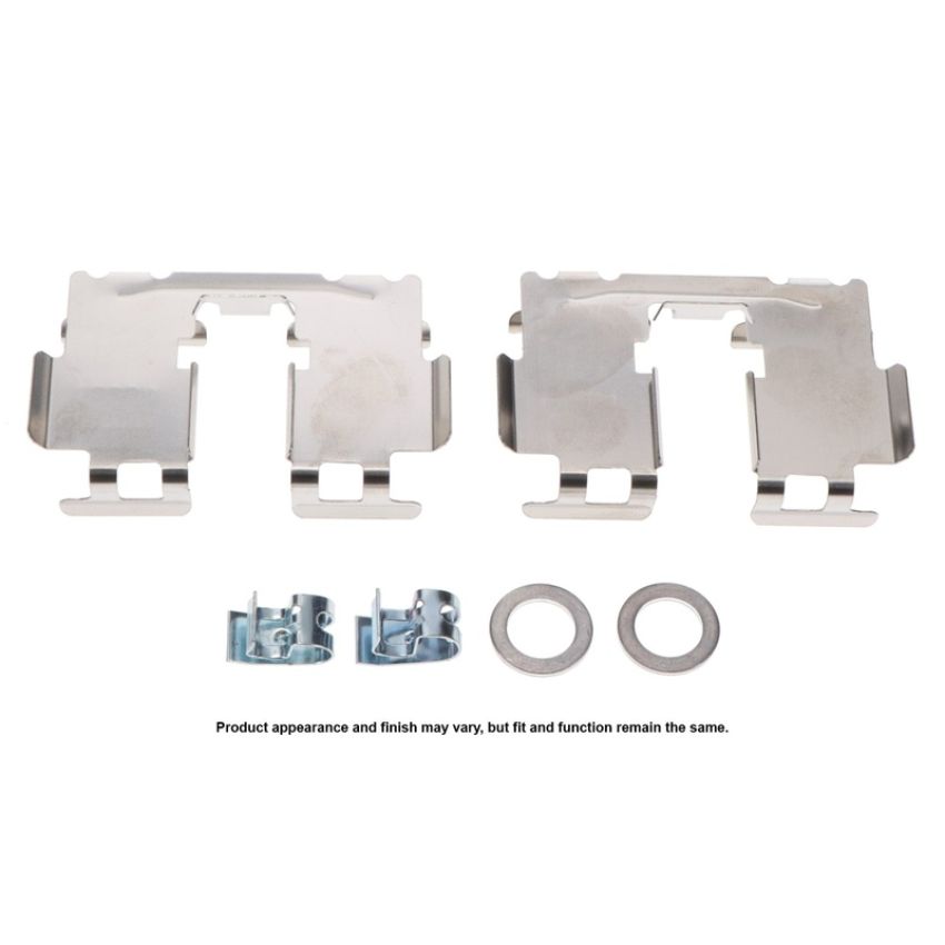 CARDONE Reman 19-B3131 Remanufactured Unloaded Caliper w/Bracket