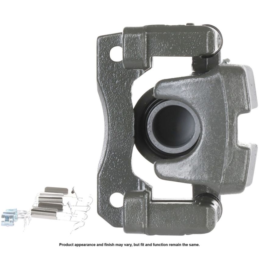 CARDONE Reman 19-B3131 Remanufactured Unloaded Caliper w/Bracket
