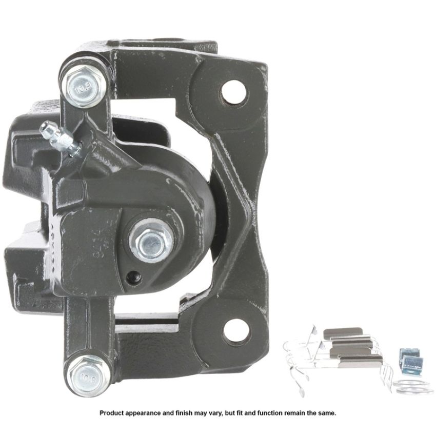 CARDONE Reman 19-B3131 Remanufactured Unloaded Caliper w/Bracket