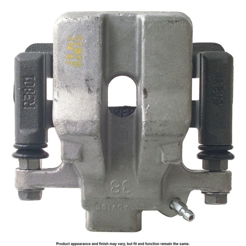 CARDONE Reman 19-B3131 Remanufactured Unloaded Caliper w/Bracket
