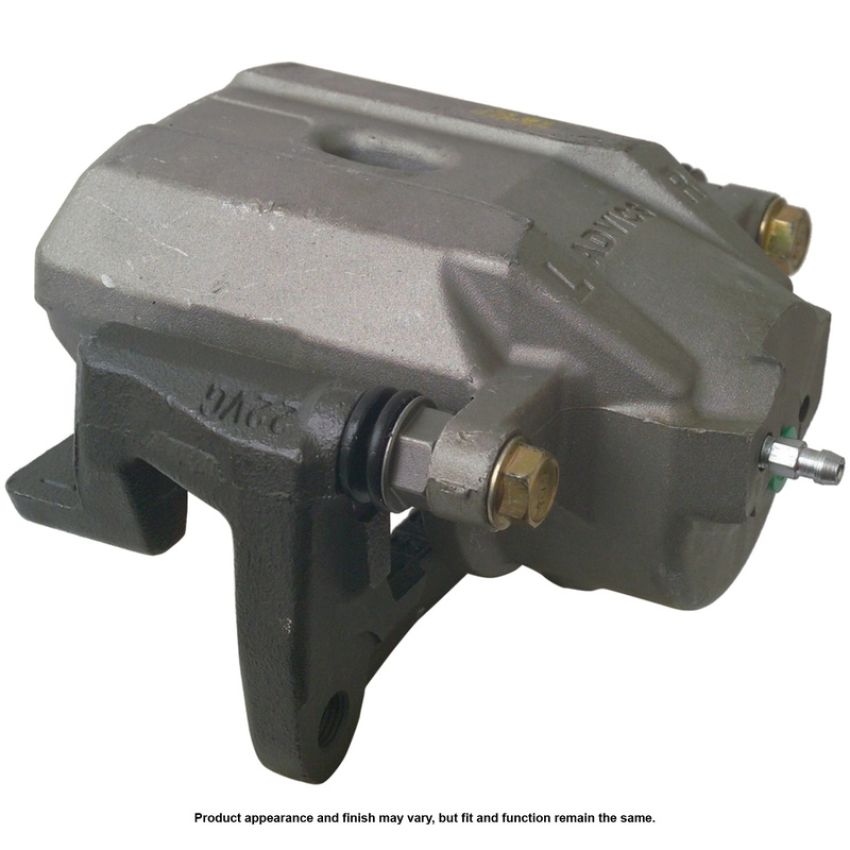 CARDONE Reman 19-B3134 Remanufactured Unloaded Caliper w/Bracket