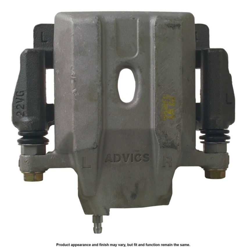 CARDONE Reman 19-B3134 Remanufactured Unloaded Caliper w/Bracket